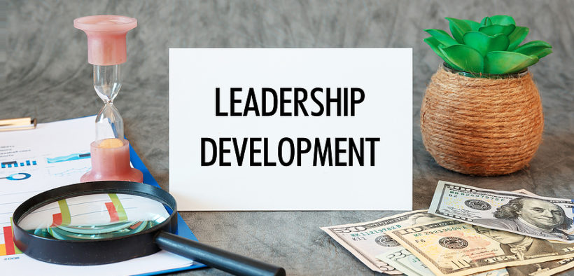 Leadership Development Plan: Why and How to Create an Effective One?