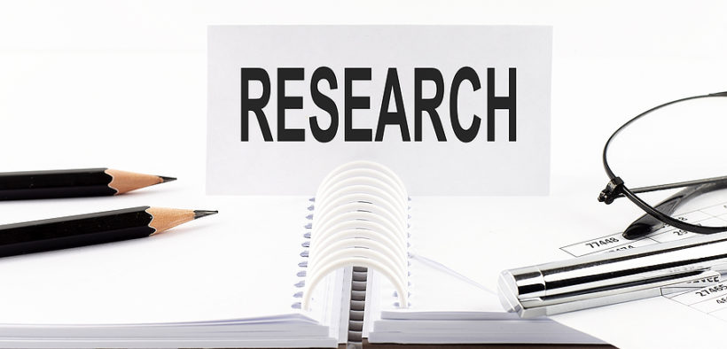 7 Steps to Write a Research Paper in 2021