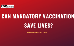 Can Mandatory Vaccination Save Lives?